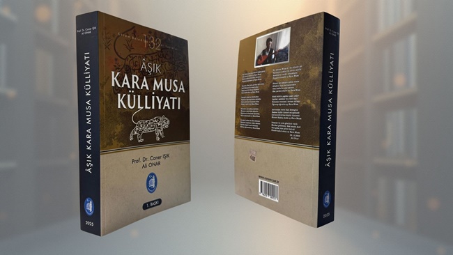 ÖNEMLİ BİR KÜLTÜREL HİZMET DAHA!